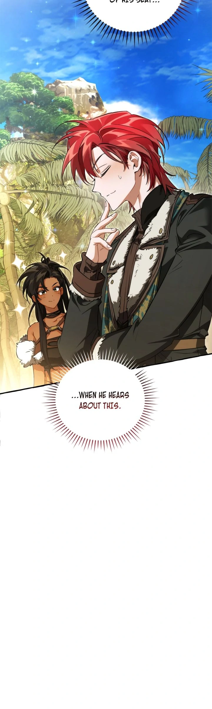 Read Lout of Count's Family EN Manga Online