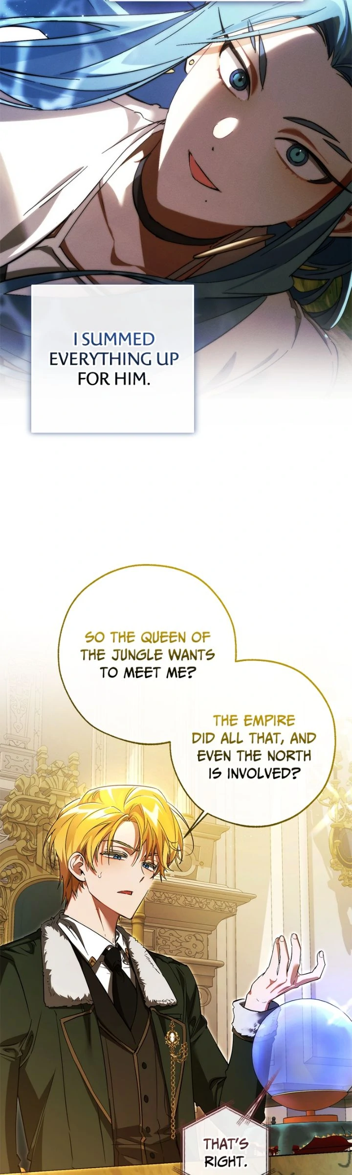 Read Lout of Count's Family EN Manga Online