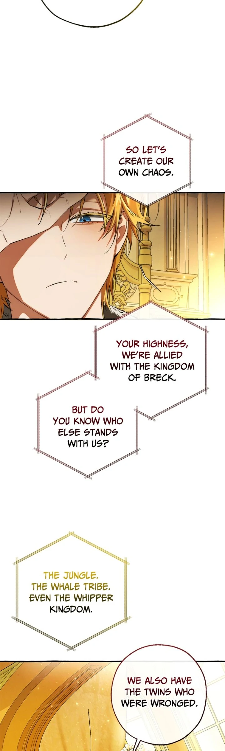 Read Lout of Count's Family EN Manga Online