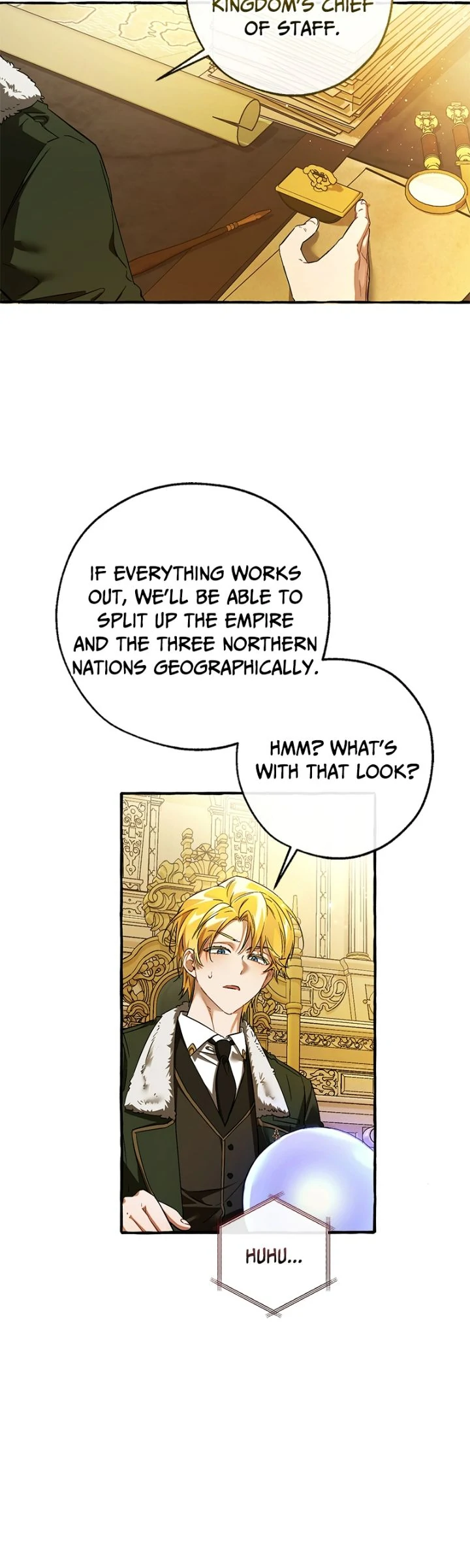 Read Lout of Count's Family EN Manga Online