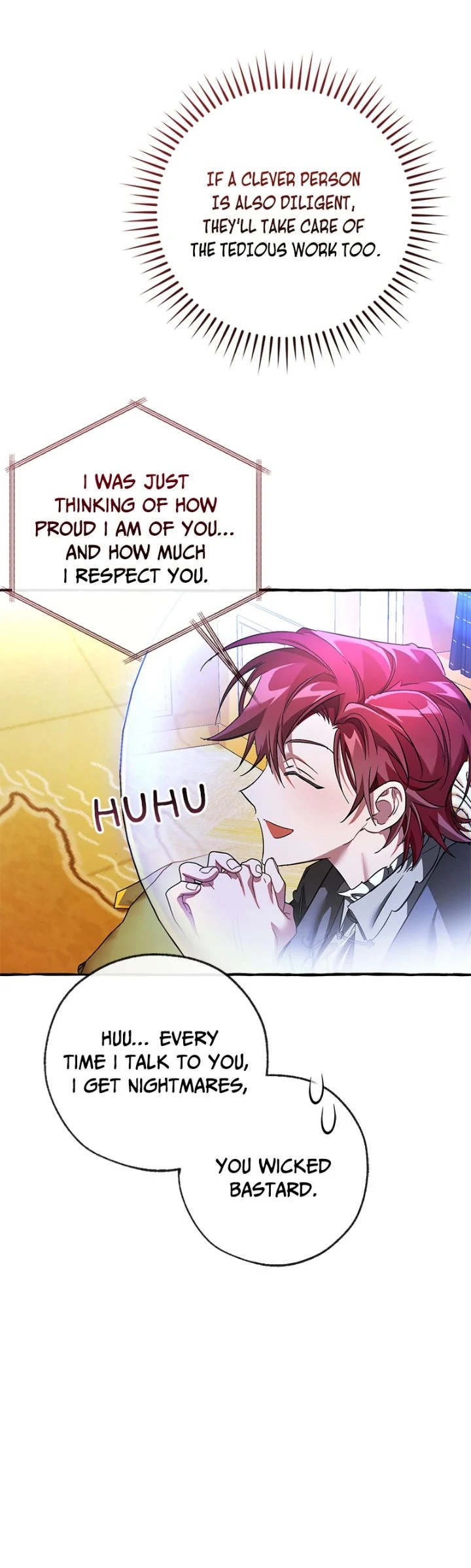 Read Lout of Count's Family EN Manga Online