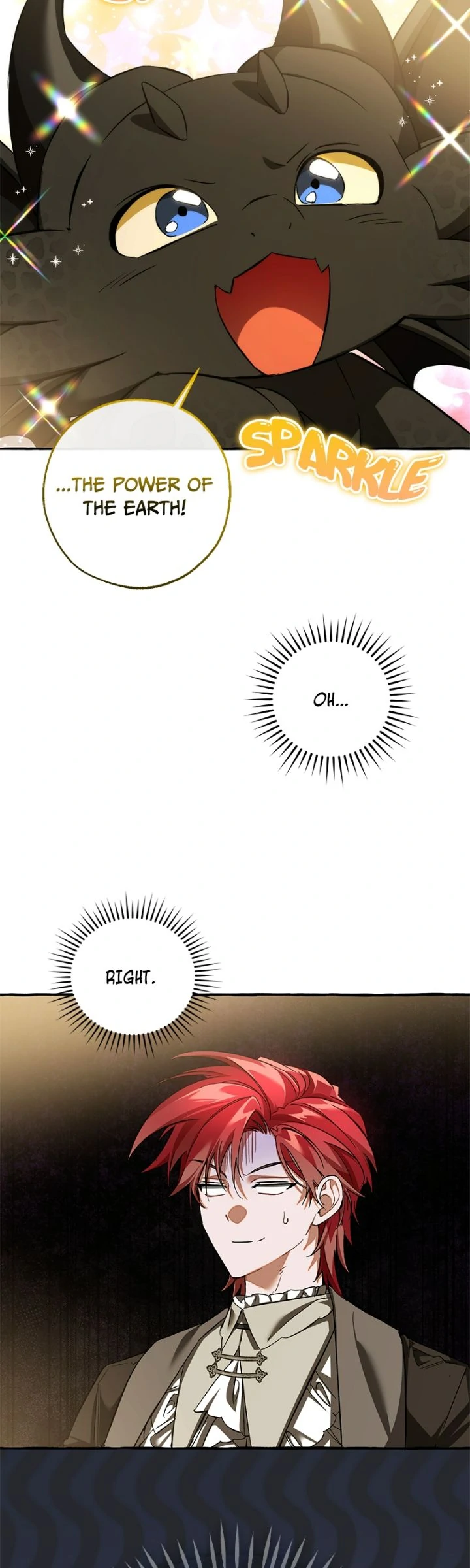 Read Lout of Count's Family EN Manga Online