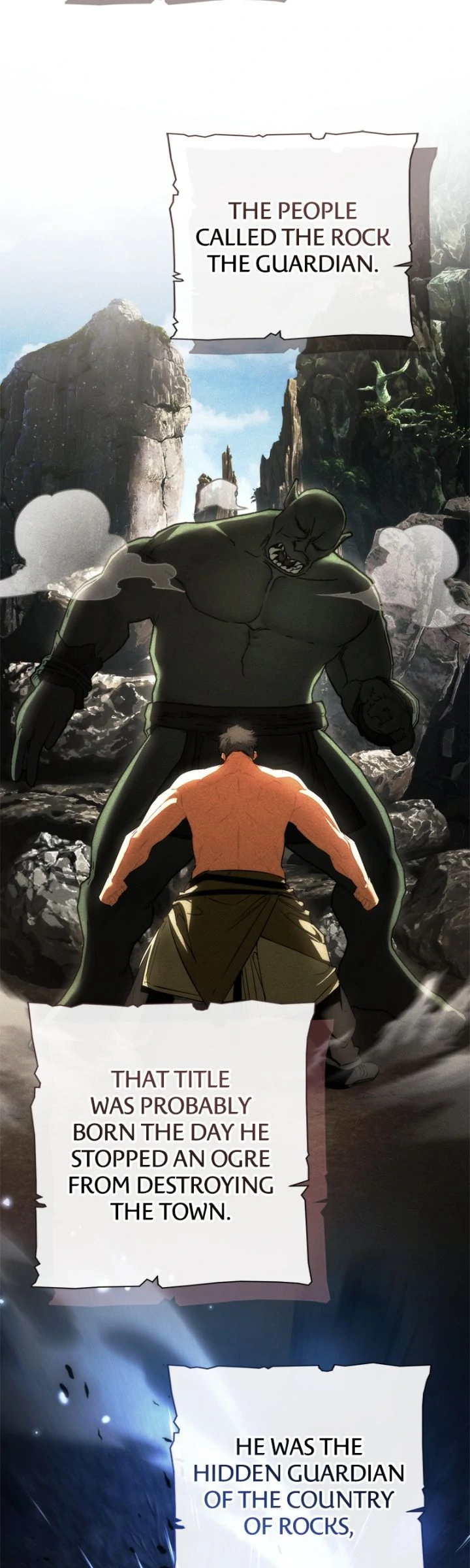 Read Lout of Count's Family EN Manga Online