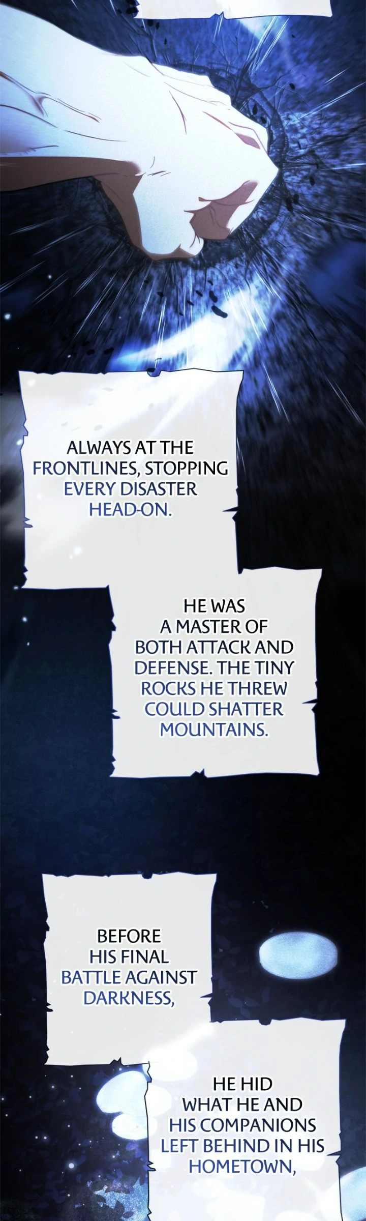 Read Lout of Count's Family EN Manga Online