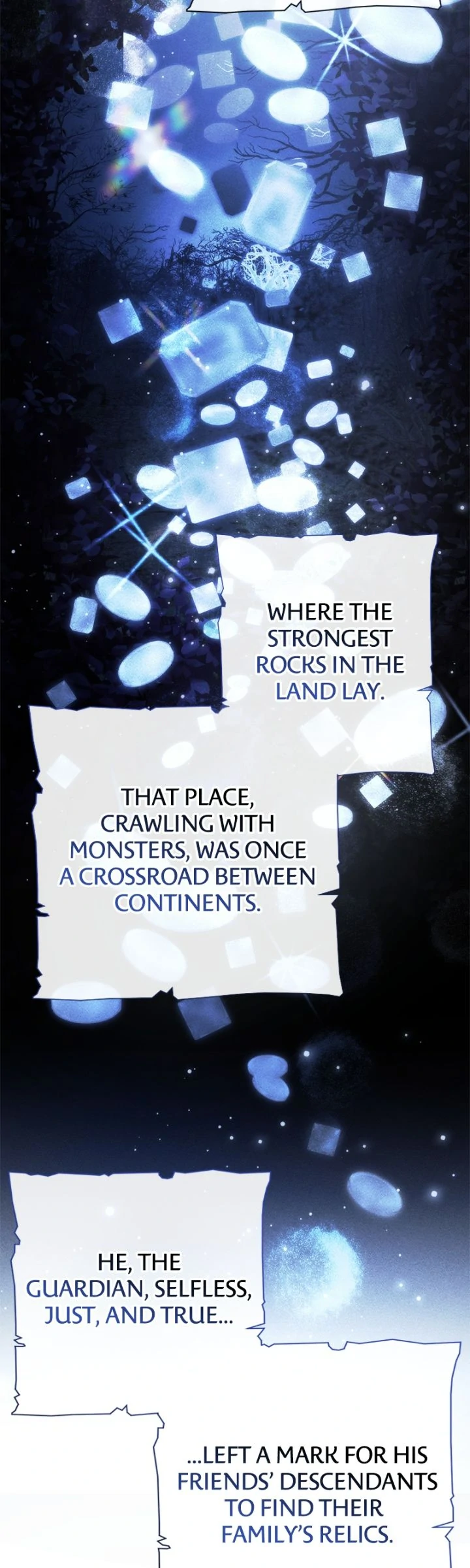 Read Lout of Count's Family EN Manga Online