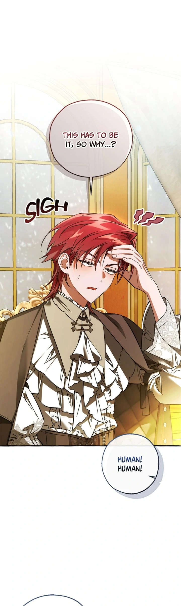 Read Lout of Count's Family EN Manga Online