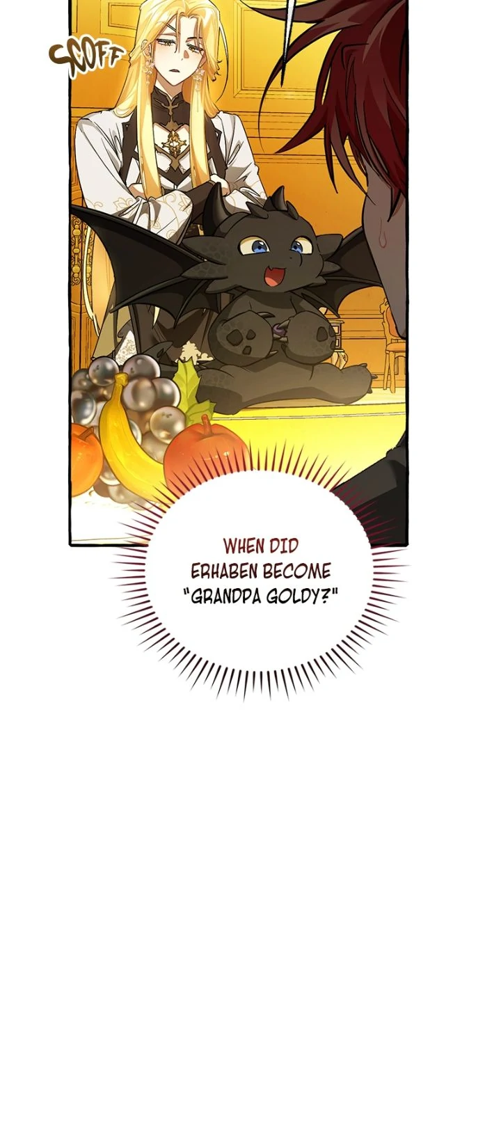 Read Lout of Count's Family EN Manga Online