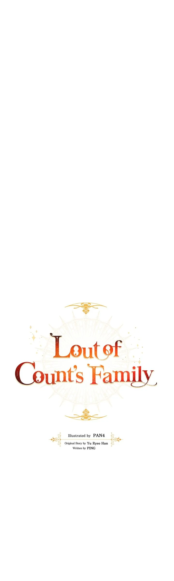 Read Lout of Count's Family EN Manga Online