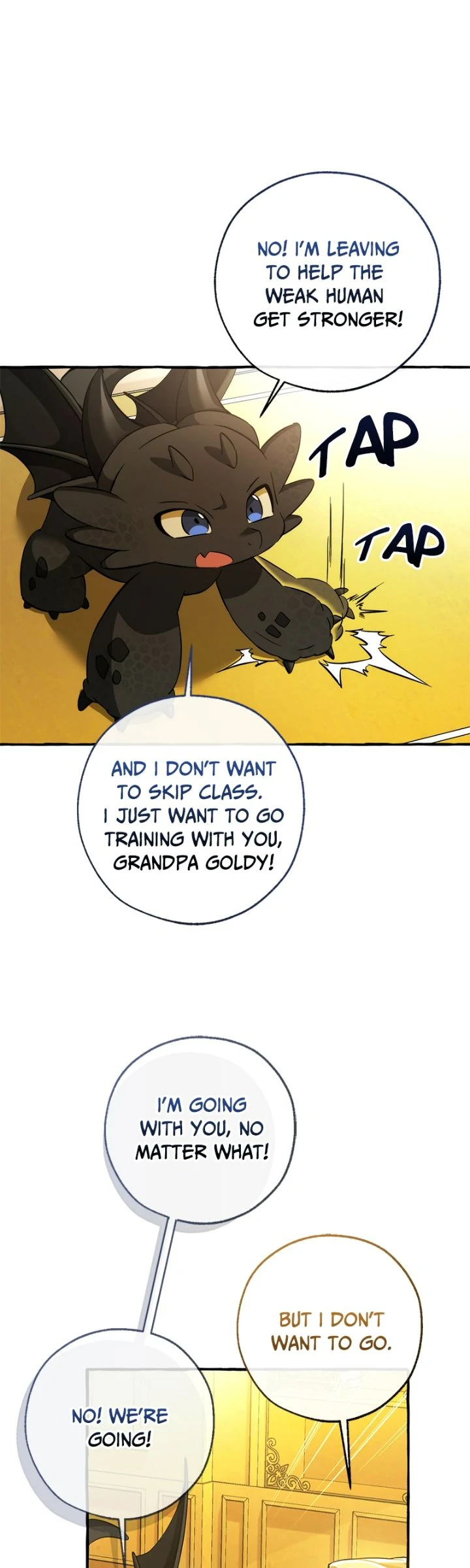 Read Lout of Count's Family EN Manga Online