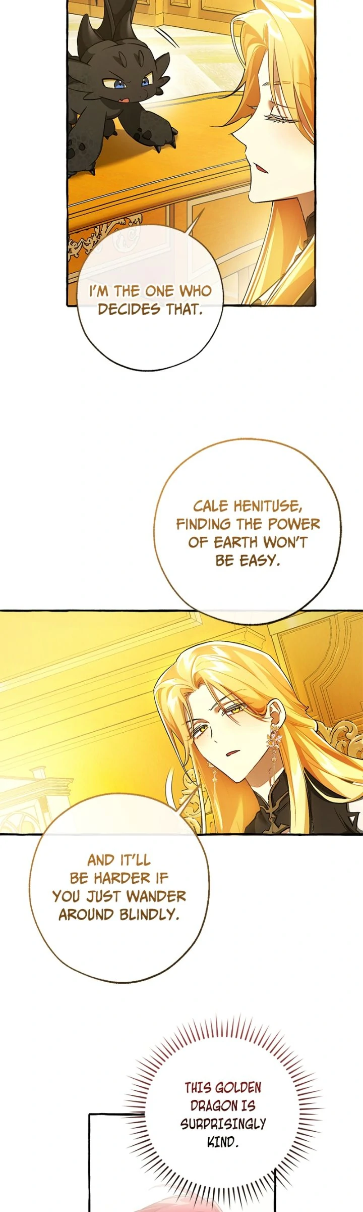 Read Lout of Count's Family EN Manga Online