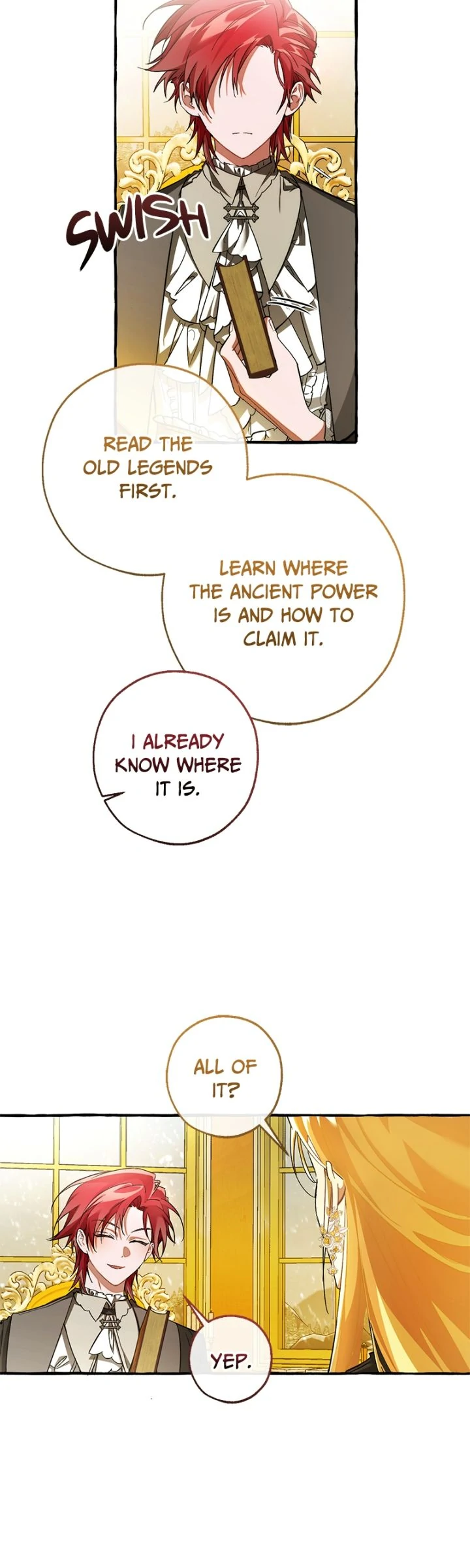 Read Lout of Count's Family EN Manga Online