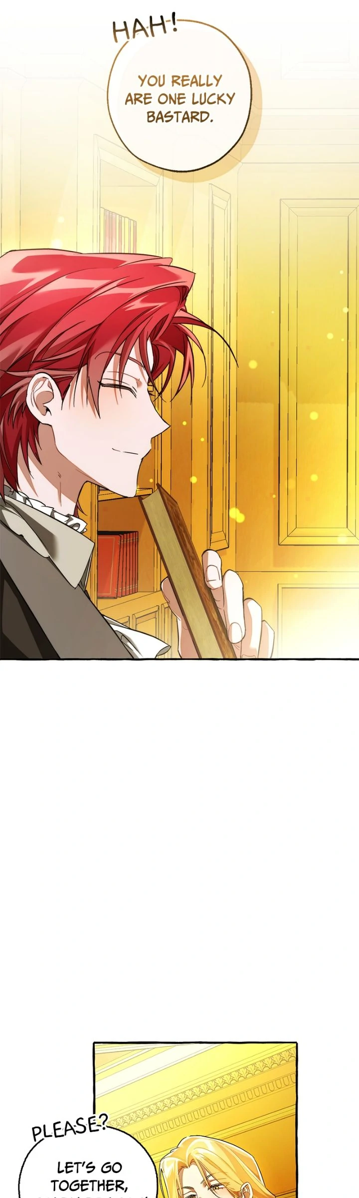 Read Lout of Count's Family EN Manga Online