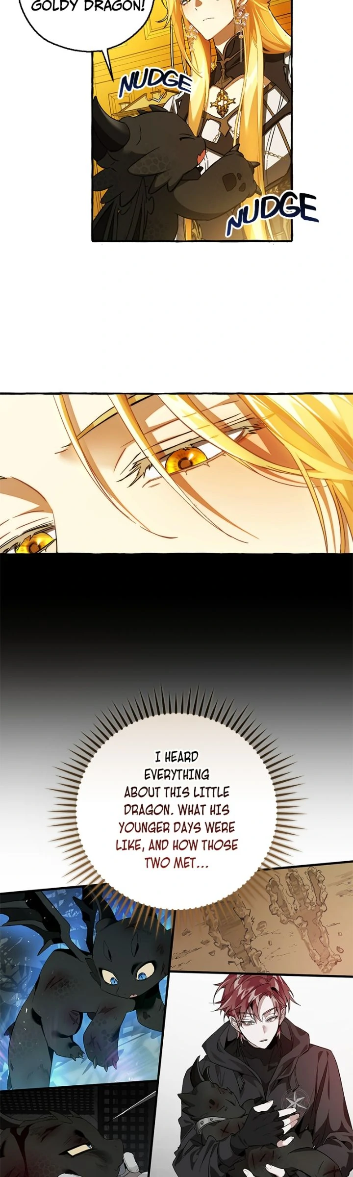 Read Lout of Count's Family EN Manga Online