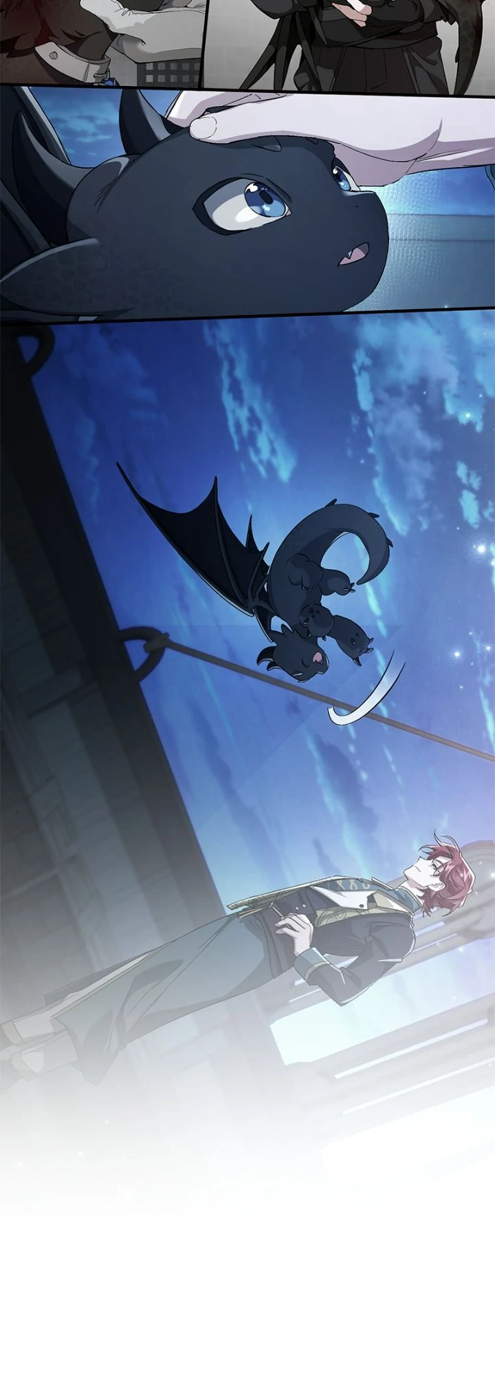 Read Lout of Count's Family EN Manga Online