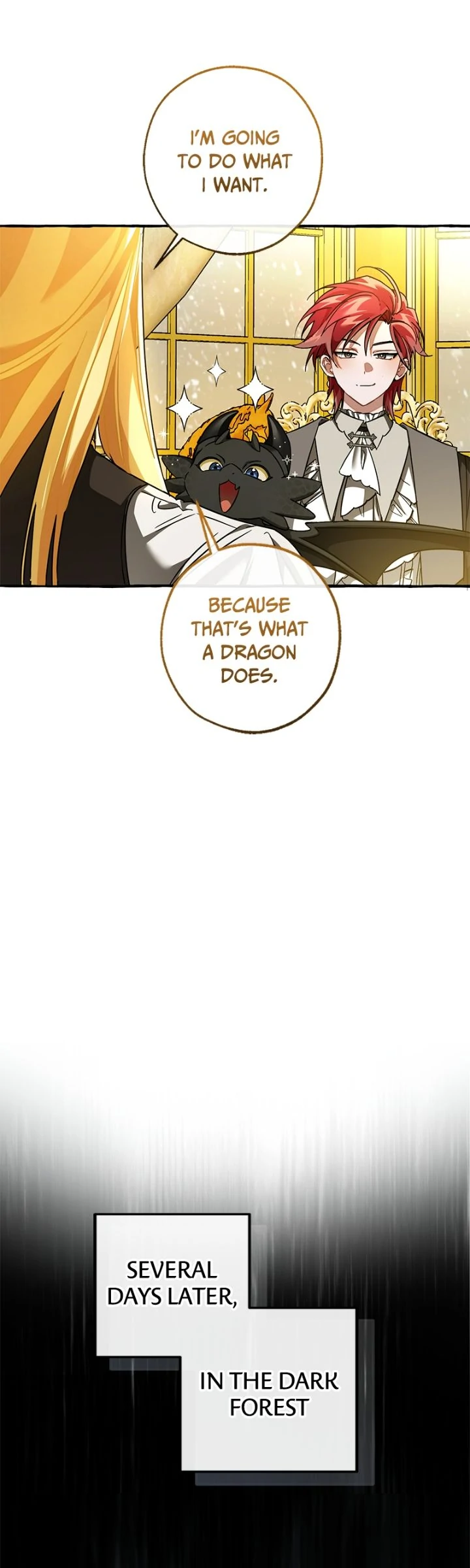 Read Lout of Count's Family EN Manga Online