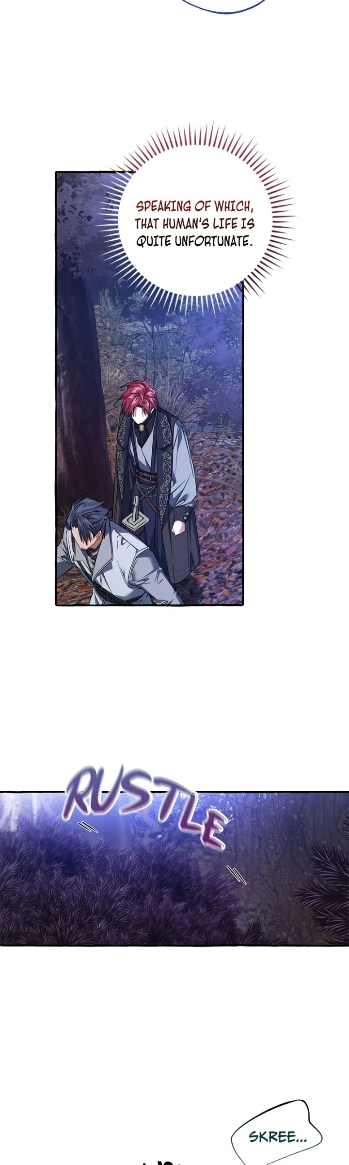 Read Lout of Count's Family EN Manga Online