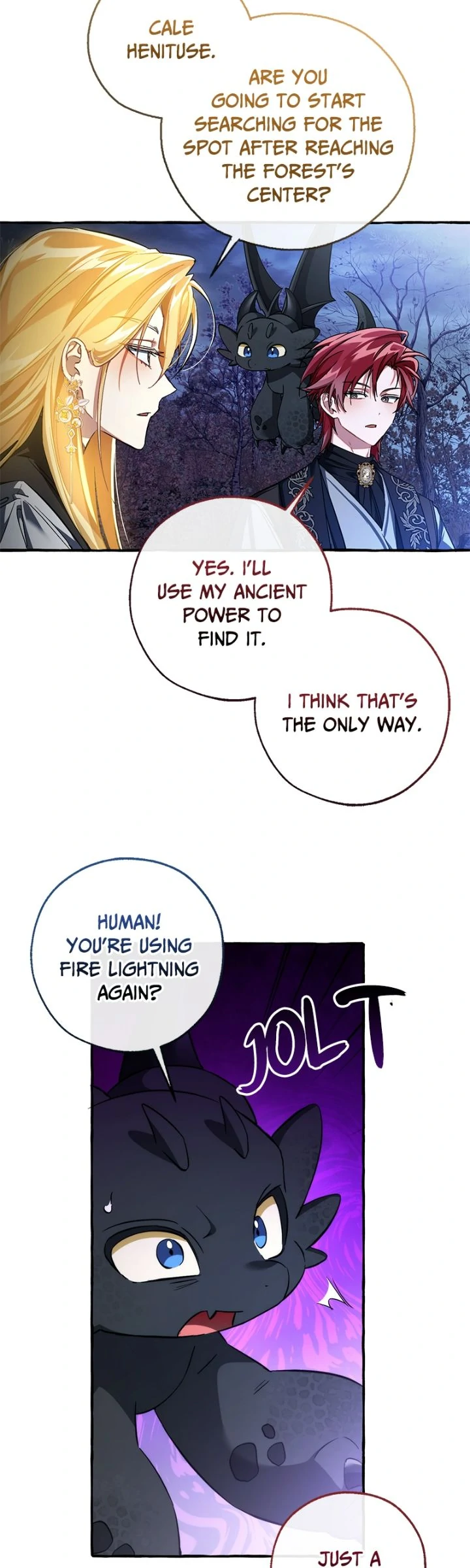 Read Lout of Count's Family EN Manga Online