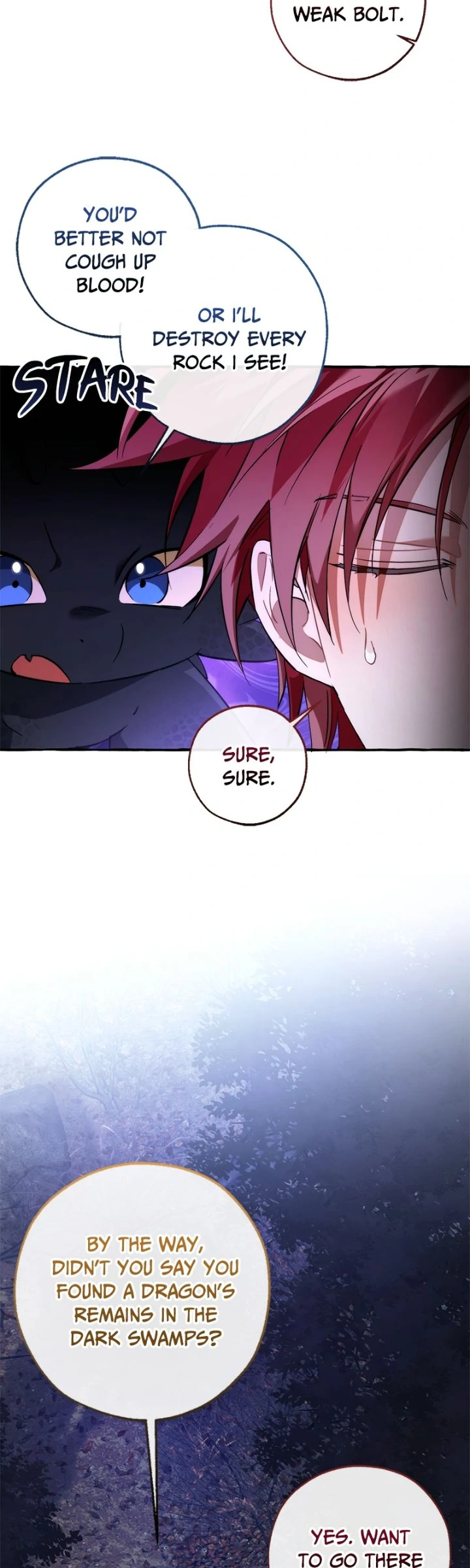 Read Lout of Count's Family EN Manga Online