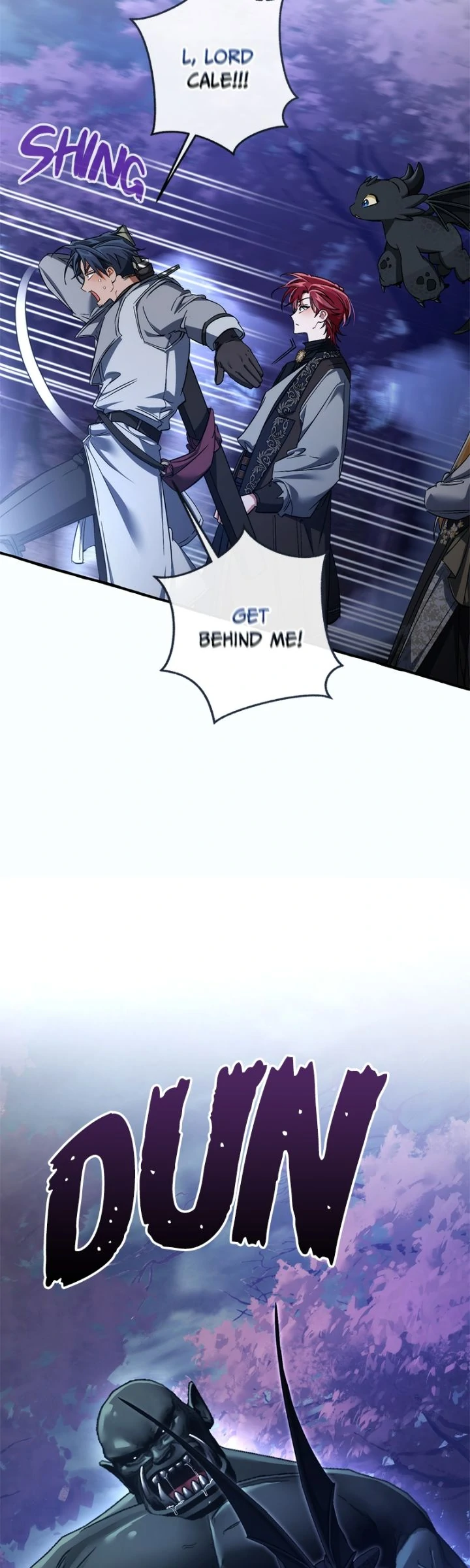 Read Lout of Count's Family EN Manga Online