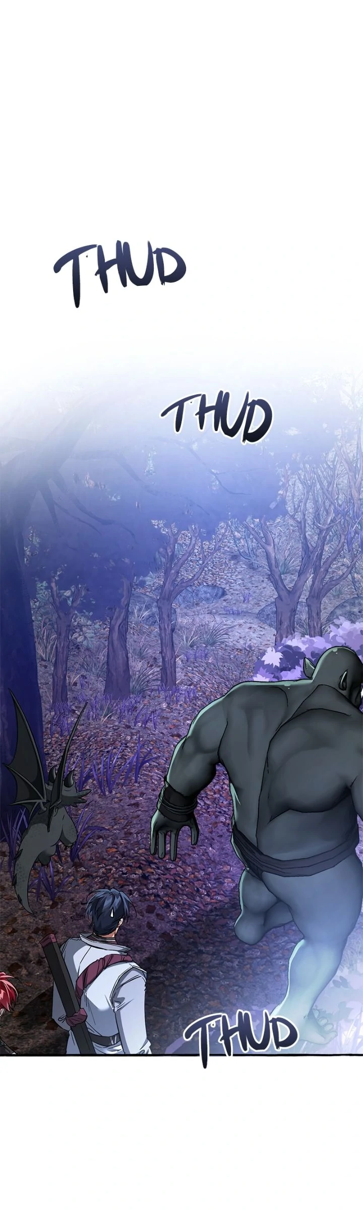 Read Lout of Count's Family EN Manga Online