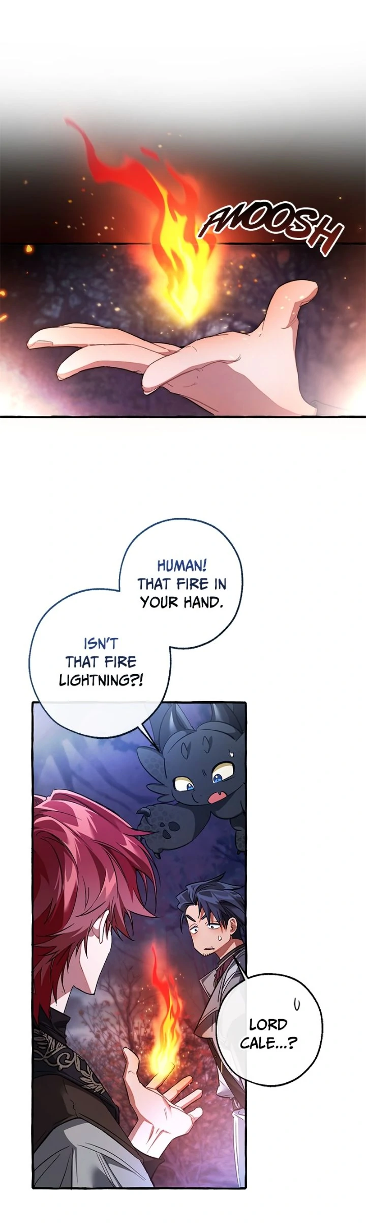 Read Lout of Count's Family EN Manga Online