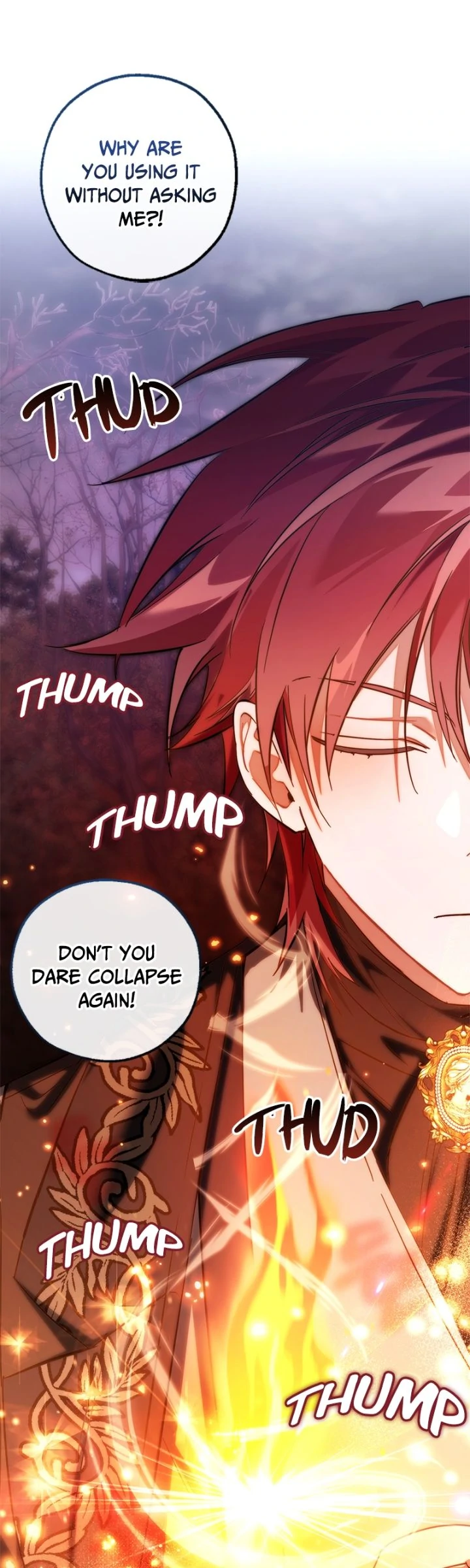 Read Lout of Count's Family EN Manga Online