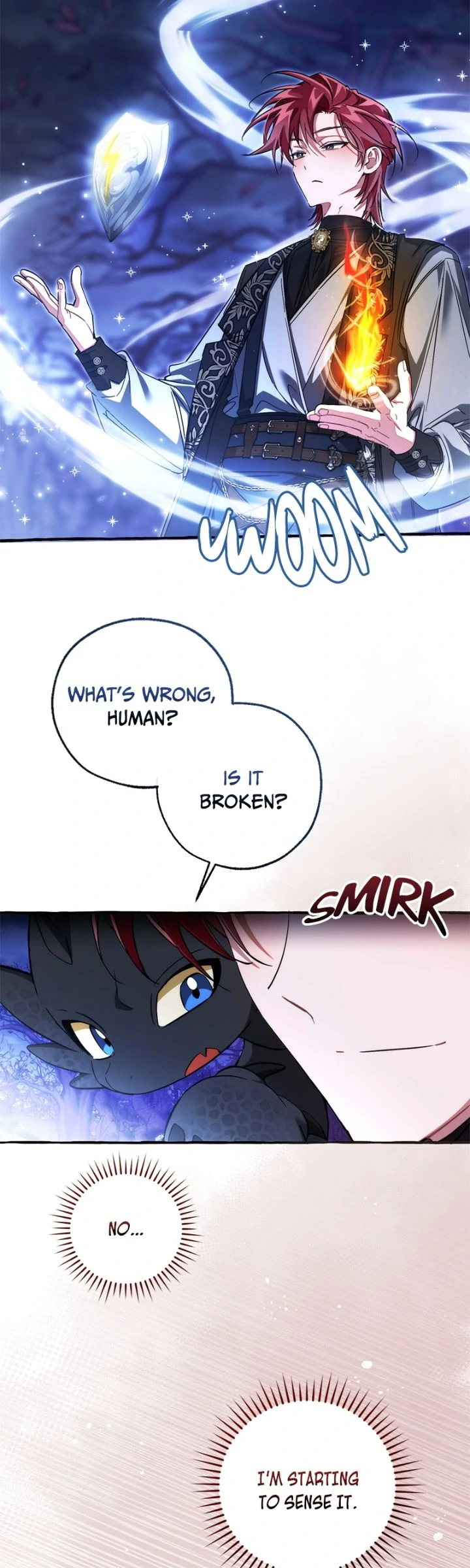 Read Lout of Count's Family EN Manga Online