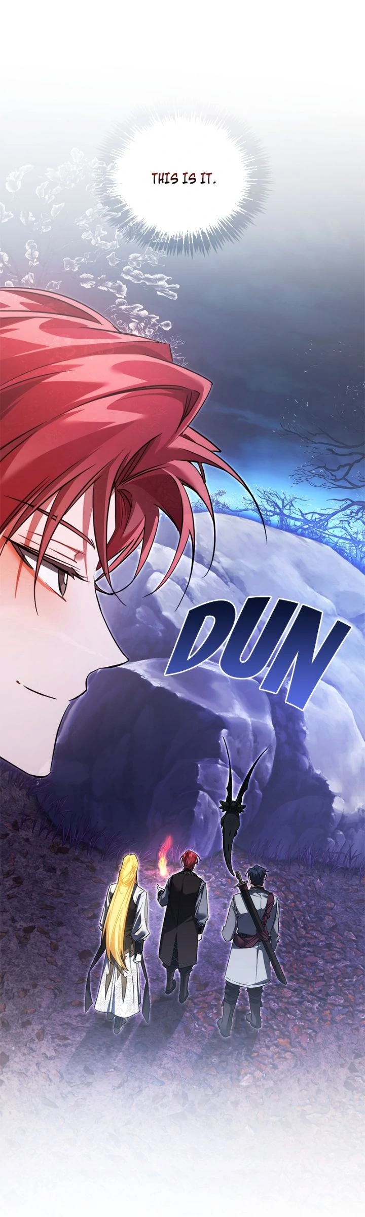 Read Lout of Count's Family EN Manga Online