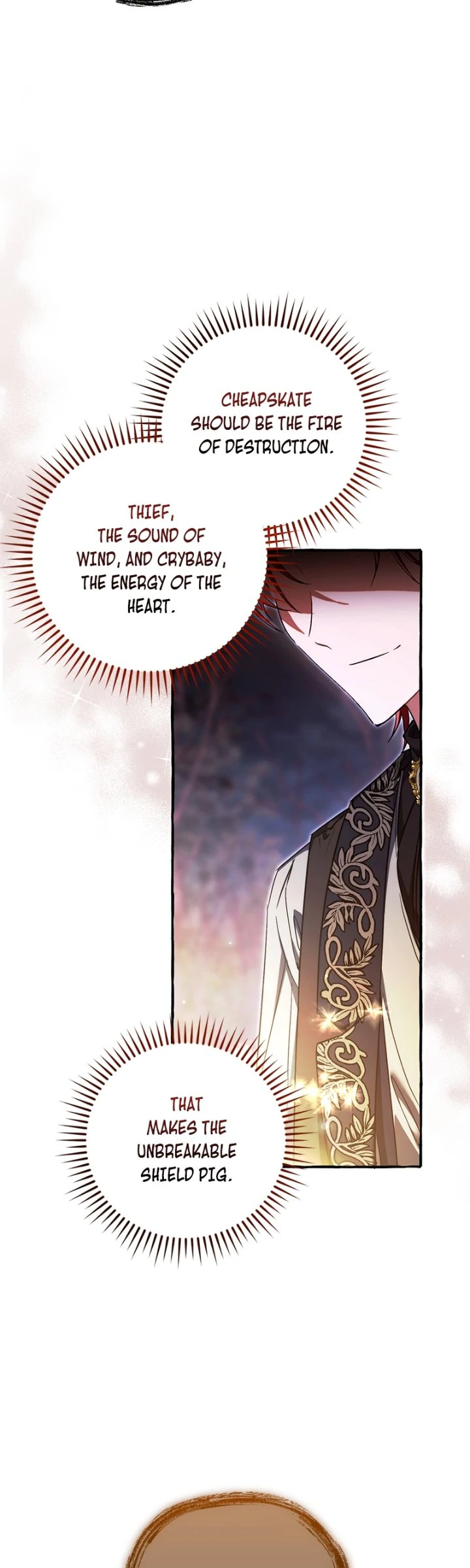 Read Lout of Count's Family EN Manga Online