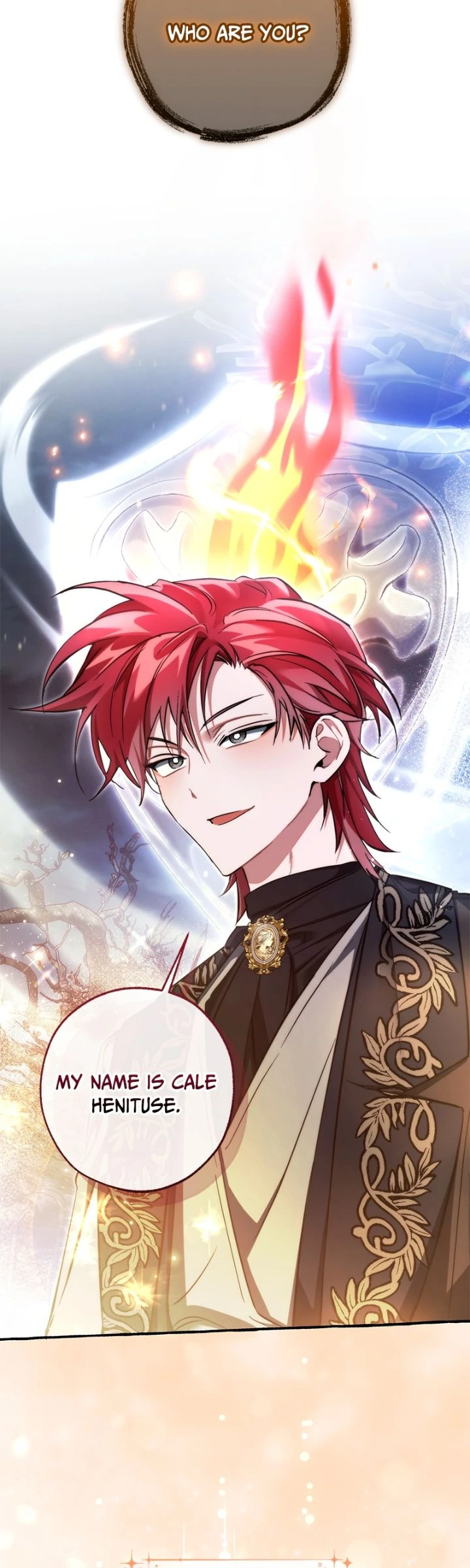 Read Lout of Count's Family EN Manga Online