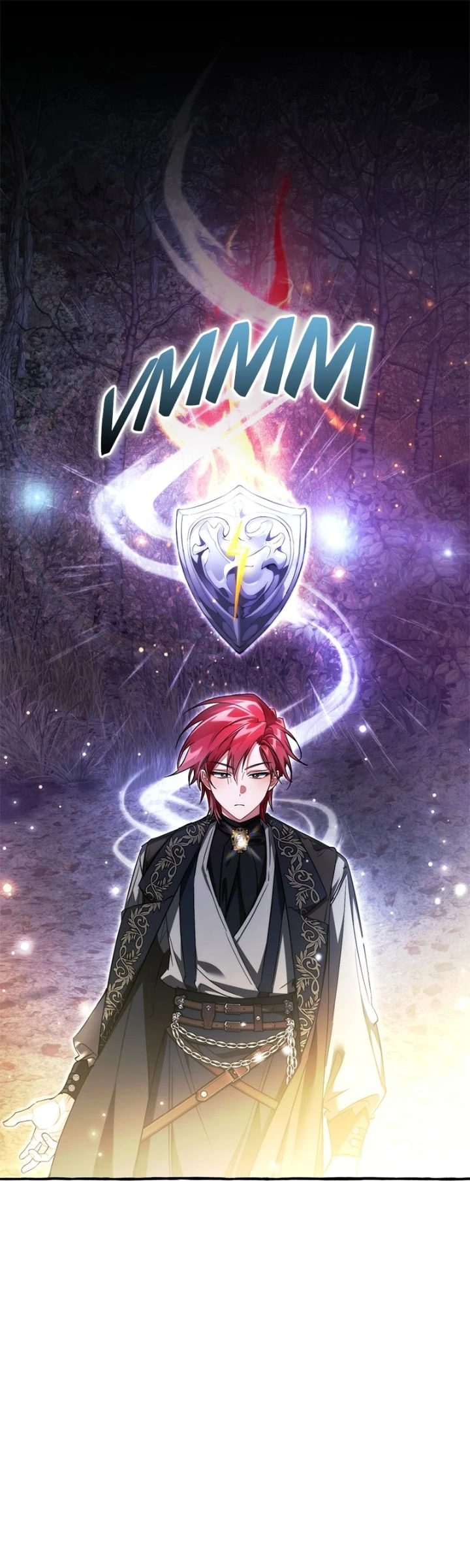 Read Lout of Count's Family EN Manga Online