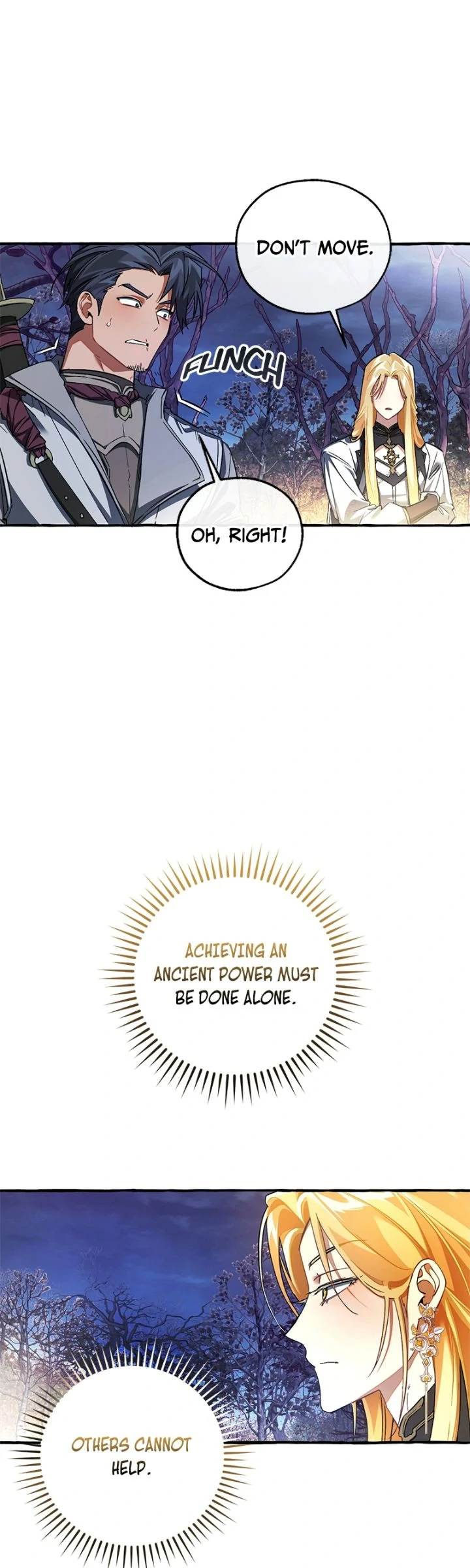 Read Lout of Count's Family EN Manga Online