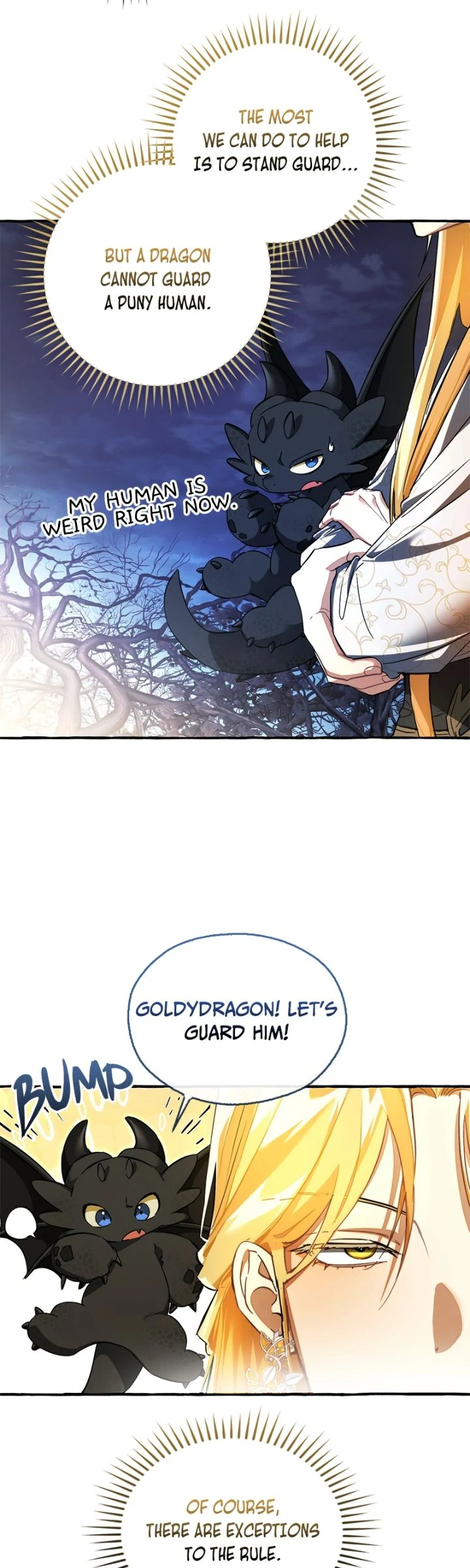 Read Lout of Count's Family EN Manga Online