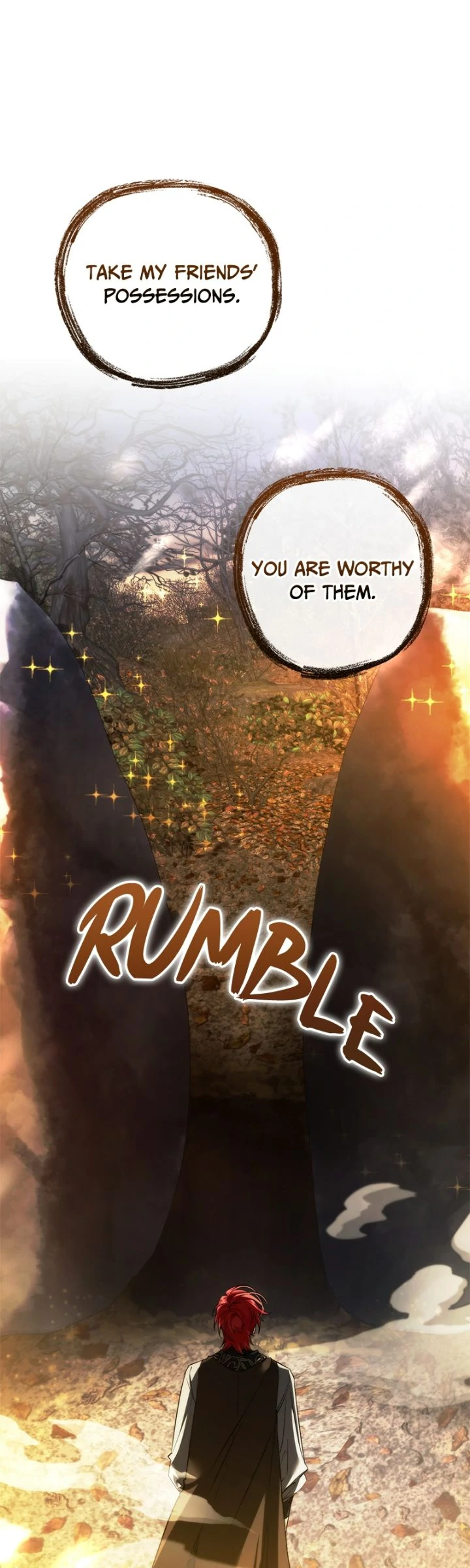 Read Lout of Count's Family EN Manga Online