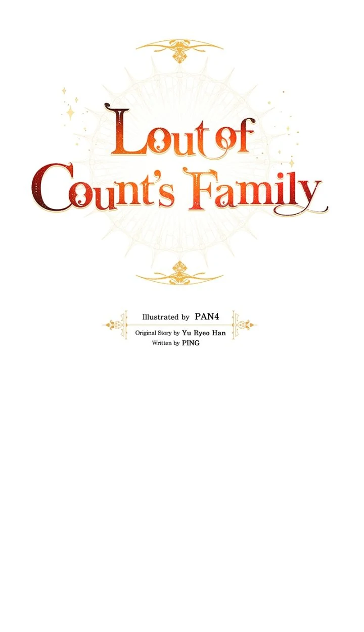 Read Lout of Count's Family EN Manga Online