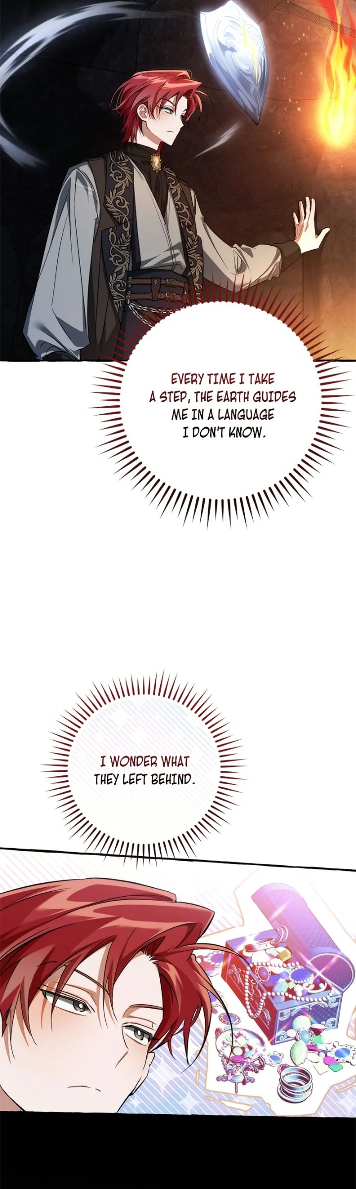 Read Lout of Count's Family EN Manga Online