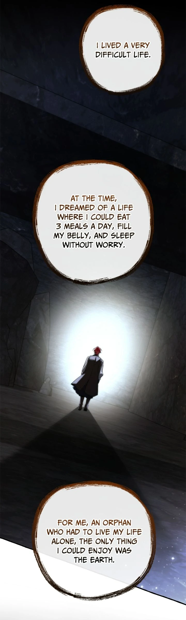 Read Lout of Count's Family EN Manga Online