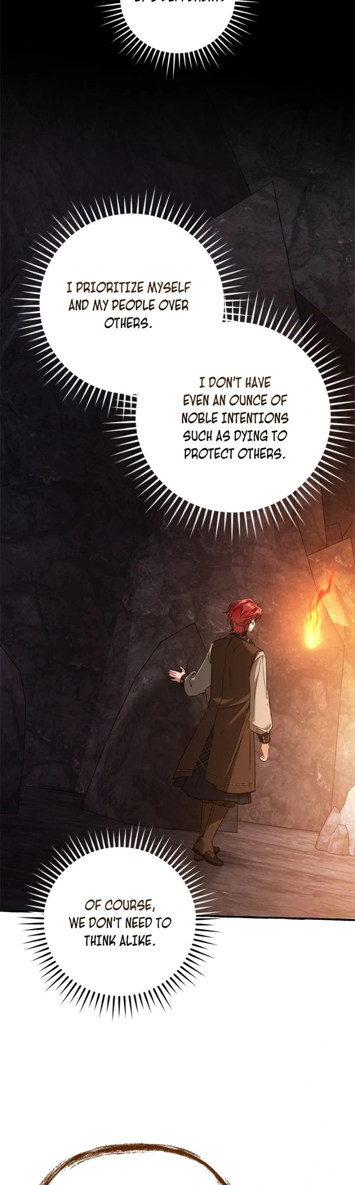 Read Lout of Count's Family EN Manga Online