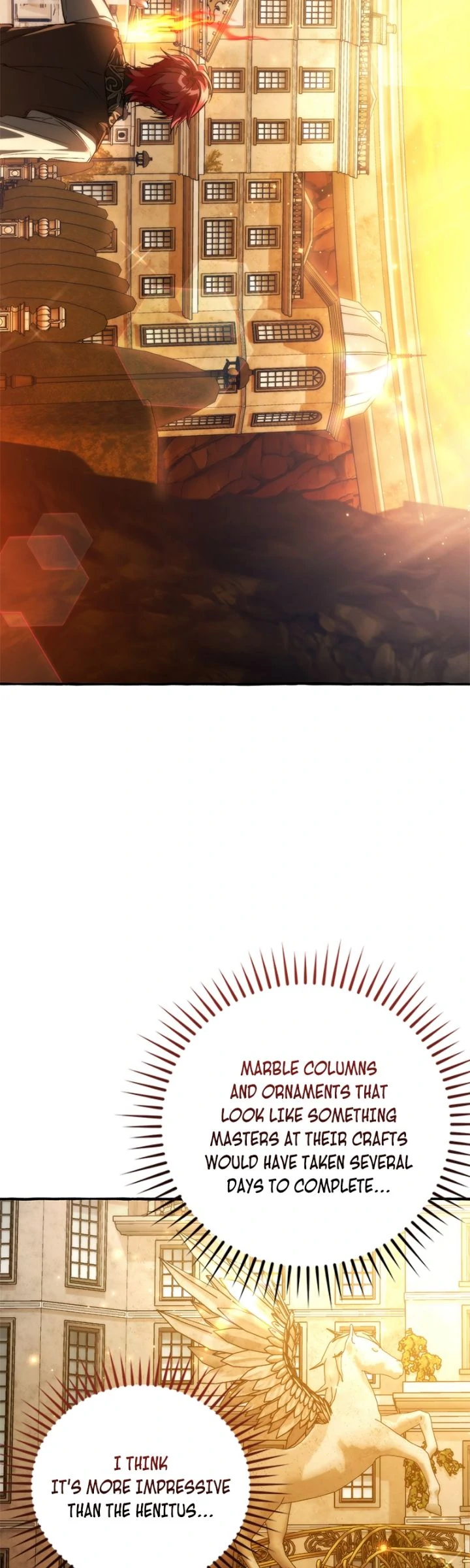 Read Lout of Count's Family EN Manga Online