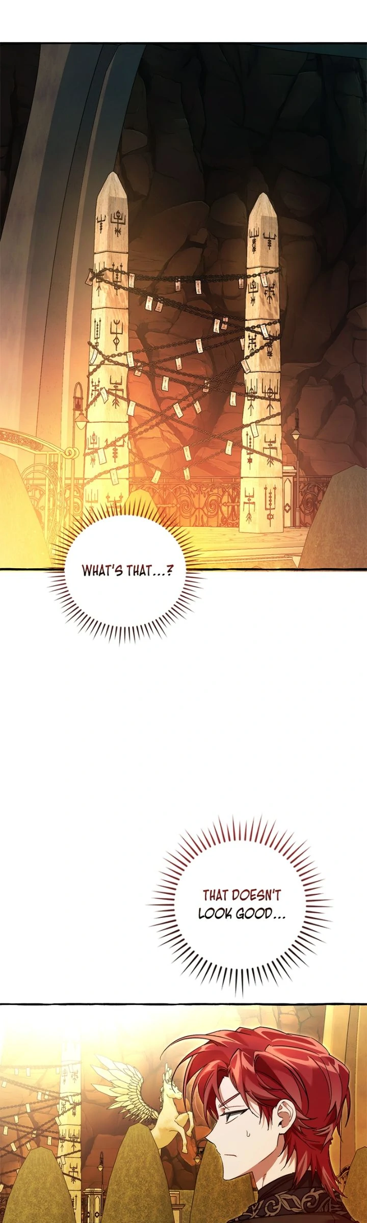 Read Lout of Count's Family EN Manga Online