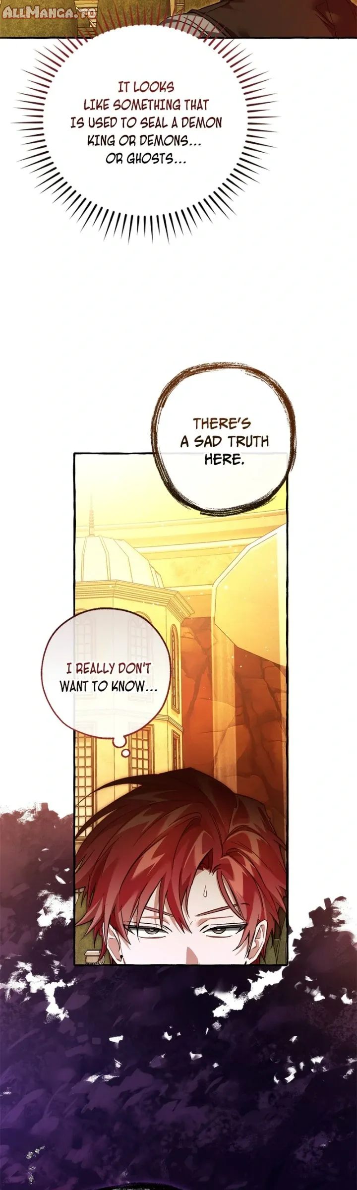 Read Lout of Count's Family EN Manga Online