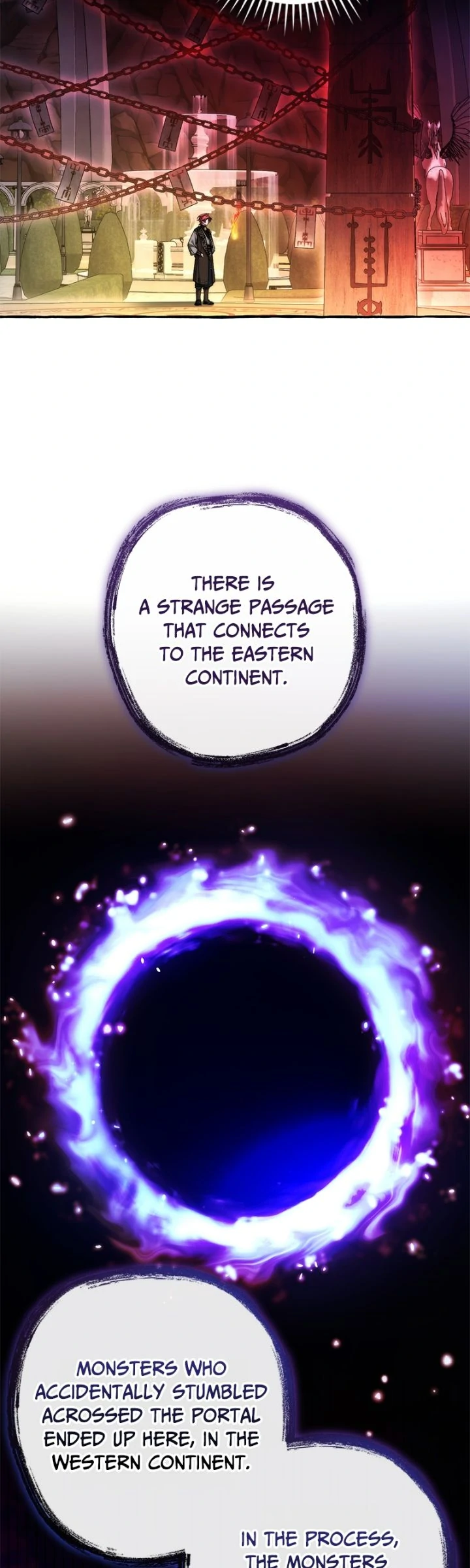 Read Lout of Count's Family EN Manga Online