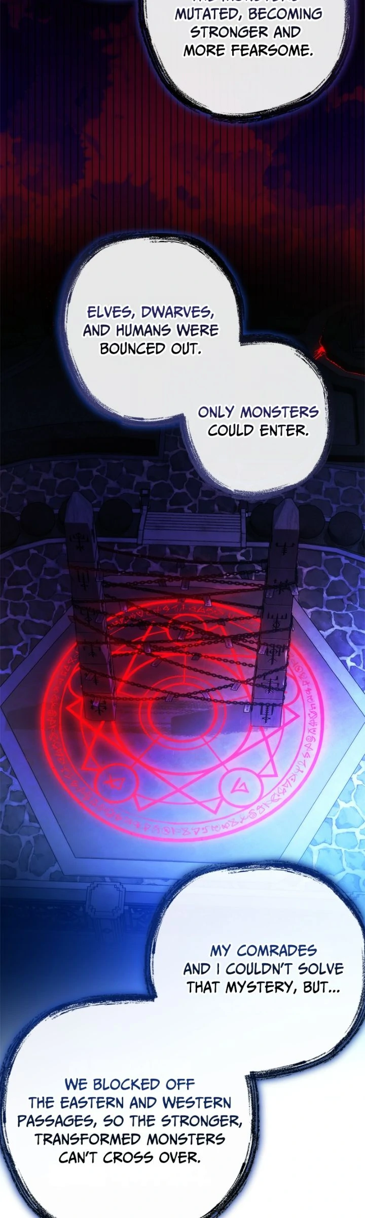 Read Lout of Count's Family EN Manga Online