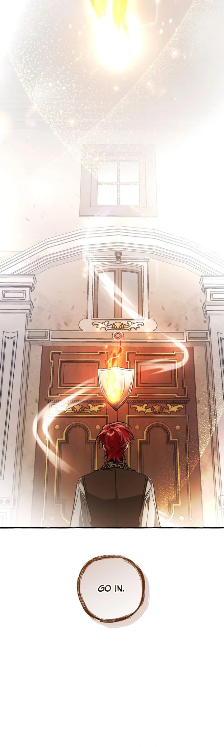 Read Lout of Count's Family EN Manga Online