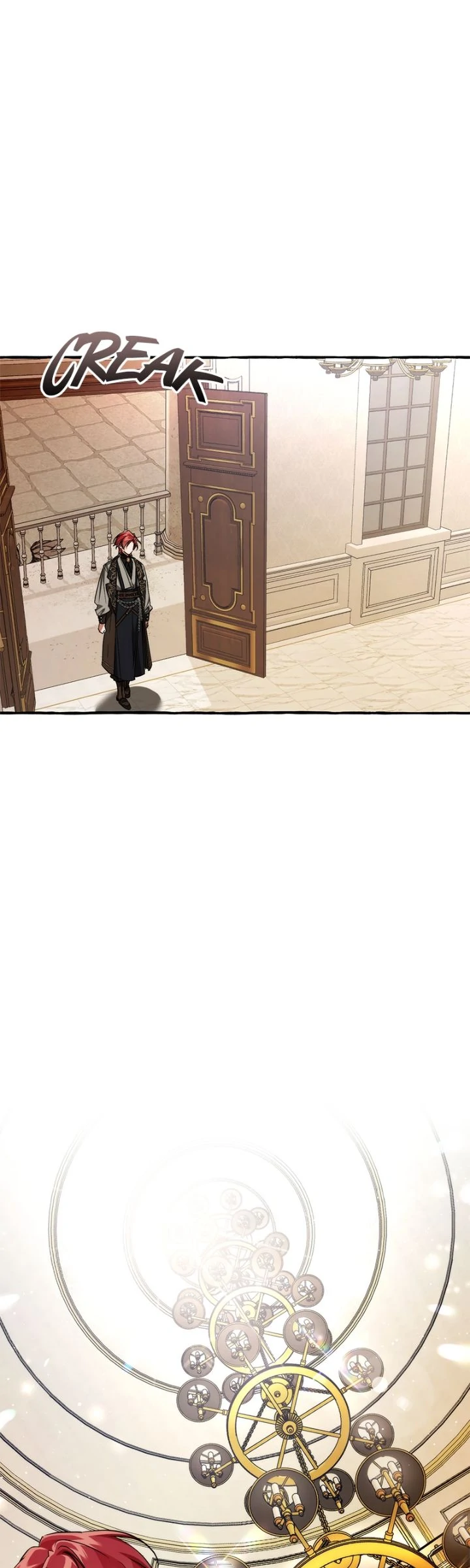 Read Lout of Count's Family EN Manga Online