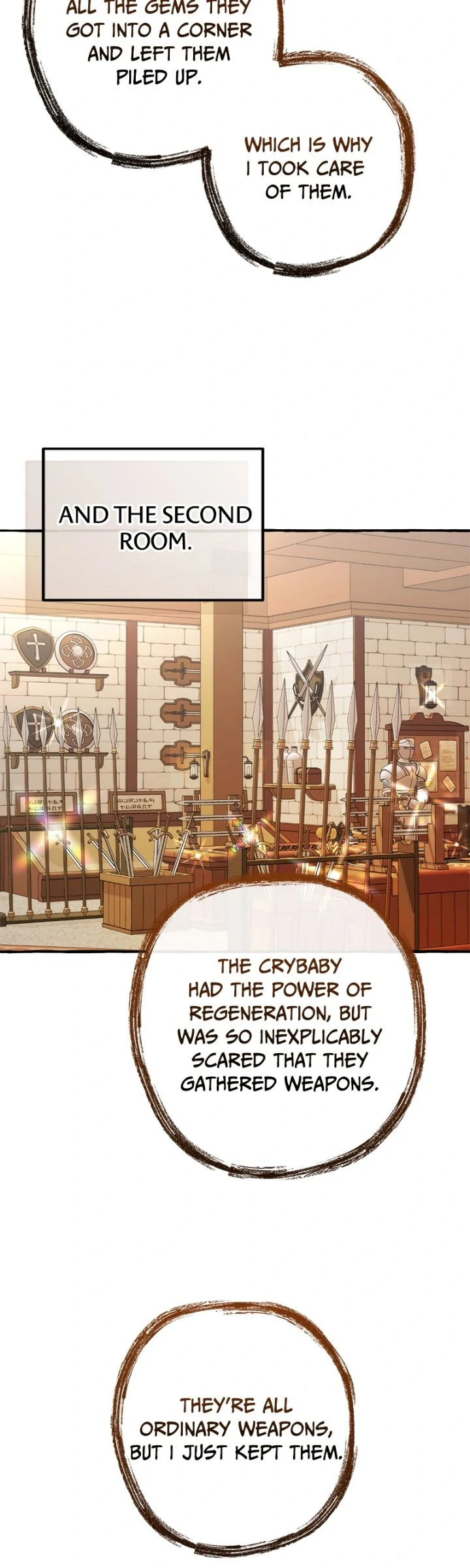 Read Lout of Count's Family EN Manga Online