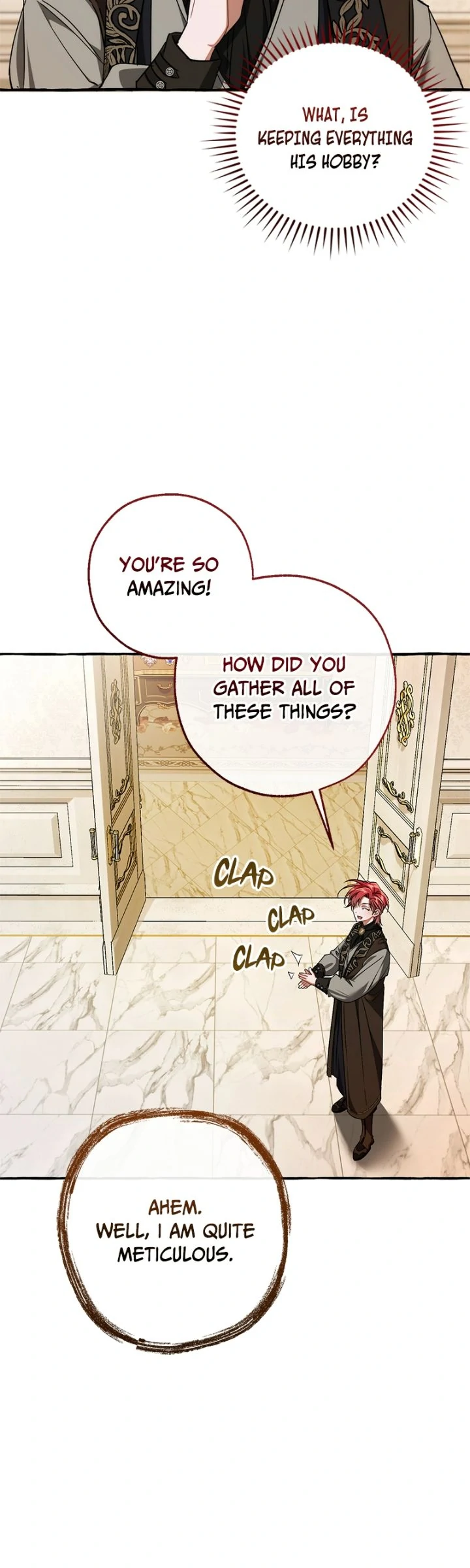 Read Lout of Count's Family EN Manga Online