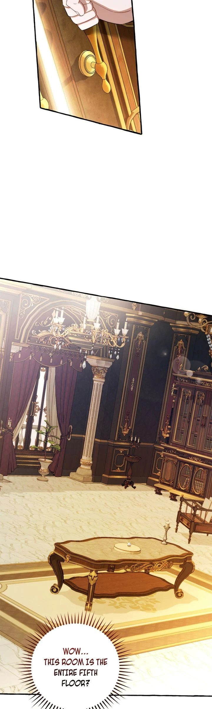 Read Lout of Count's Family EN Manga Online