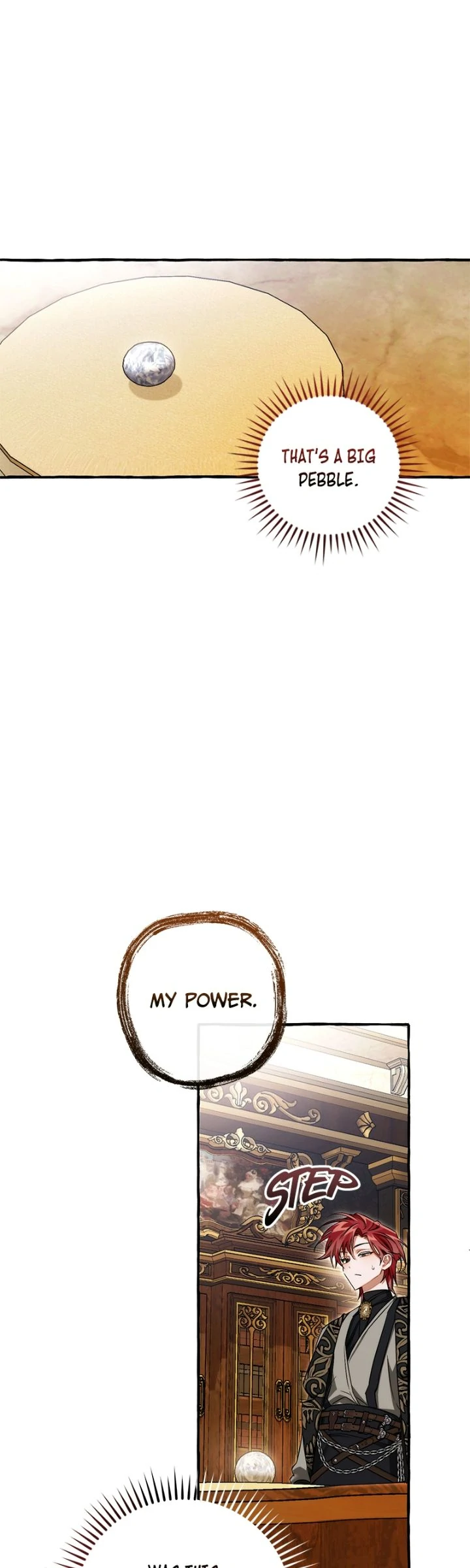 Read Lout of Count's Family EN Manga Online