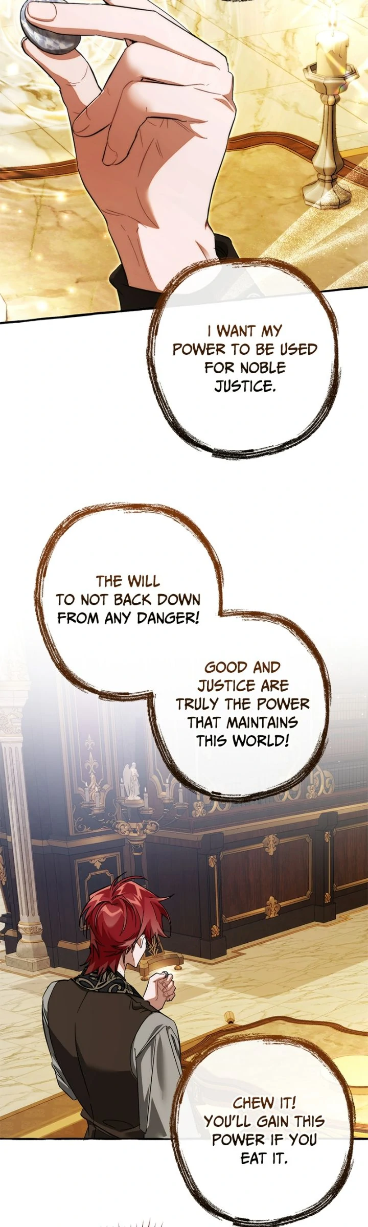 Read Lout of Count's Family EN Manga Online